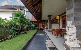 Warji House 2 Bisma